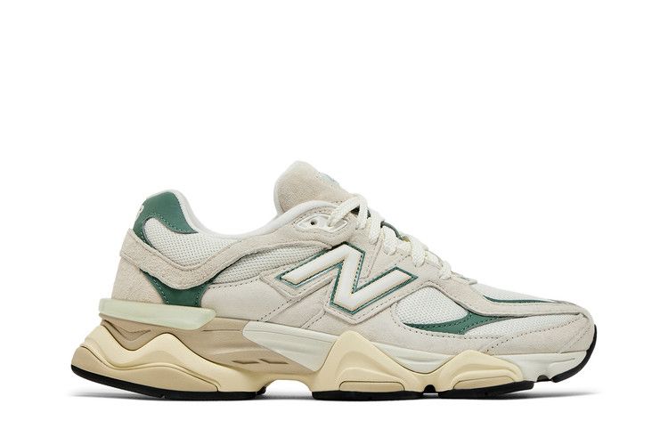 New Balance 9060 'Spruce Pack' Footlocker Exclusive