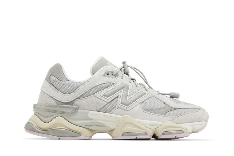 New Balance 9060 'Grey Matter December Sky'