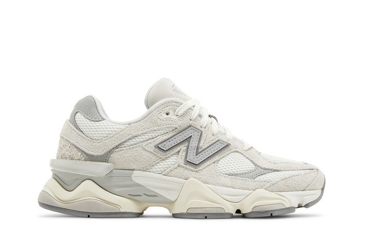 New Balance 9060 'Suede Pack - Sea Salt'
