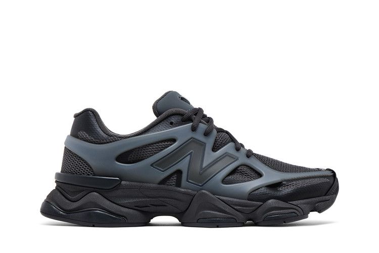 New Balance 9060 X 'Black Cement'