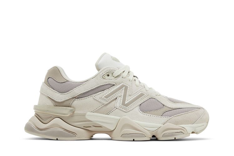 New Balance 9060 'Grey Moonbeam'