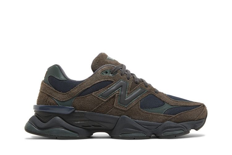 New Balance 9060 'Beef & Broccoli'