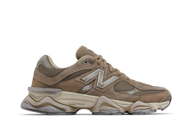 New Balance 9060 'Mushroom'