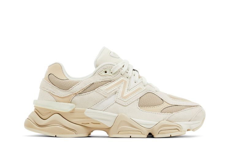 New Balance 9060 'Beige White'