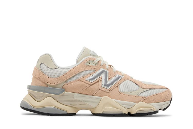 New Balance 9060 'Vintage Rose Sea Salt'