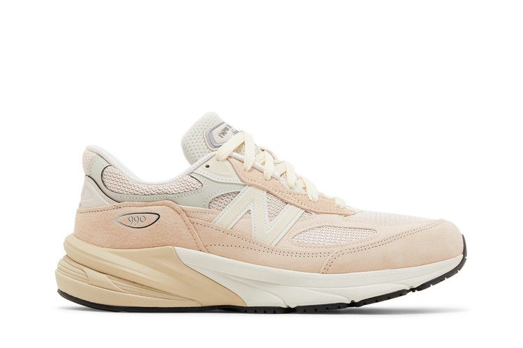 Teddy Santis x New Balance 990v6 Made in USA 'Vintage Rose'