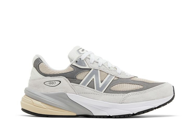 Men's Teddy Santis x New Balance 990v6 Made in USA 'Reflection Marblehead'