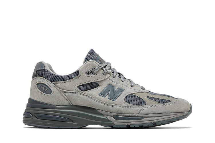 thisisneverthat x New Balance 991v2 Made in England 'Rock Ridge'