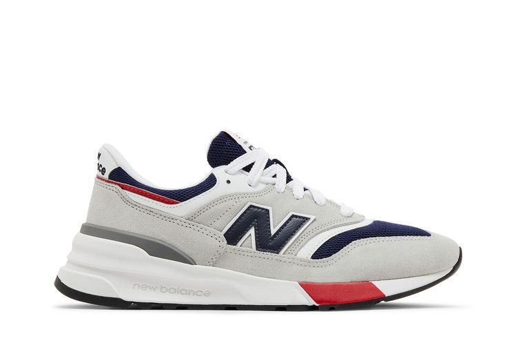 New Balance 997R 'Brighton Grey Team Navy'