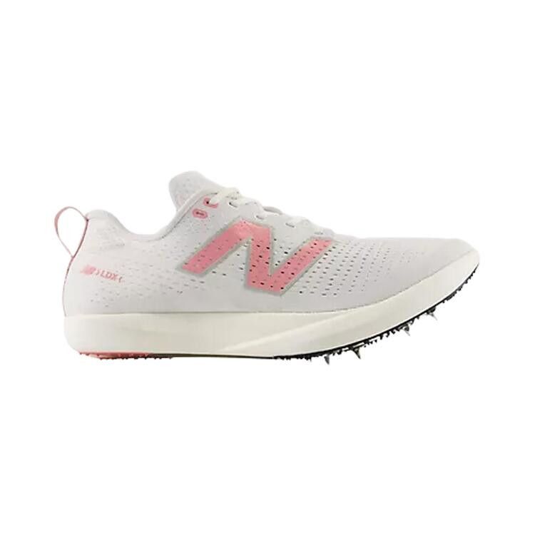 Parker Valby x New Balance Fuelcell SC LD-X V3 'Double Bubble'