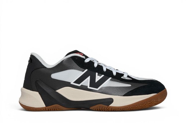 New Balance P350 'Black Gum'