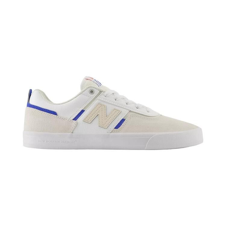 Jamie Foy x New Balance Numeric 306 'Reflection White'