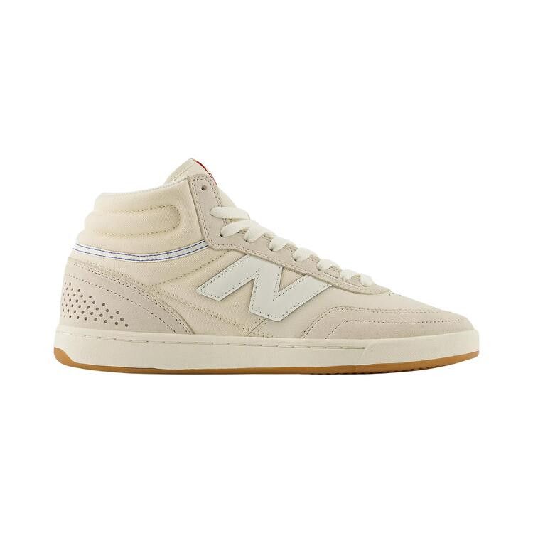 New Balance Numeric 440 High V2 'Timberwolf White'