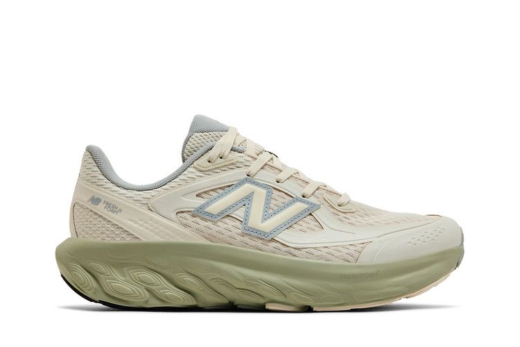 New Balance Fresh Foam Trainer 'Linen Olivine'