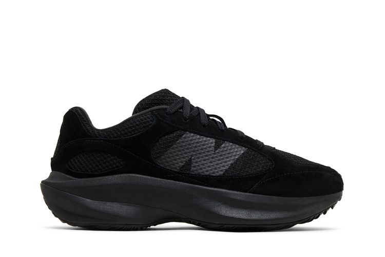 New Balance WRPD Runner 'Black Carbon'