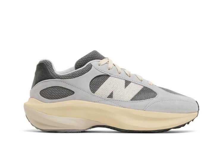 New Balance WRPD Runner 'Grey Matter'