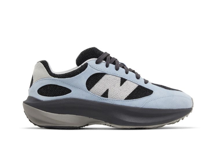 New Balance WRPD Runner 'Light Chrome Blue'