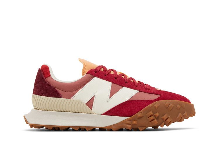 New Balance XC-72 'Washed Henna'