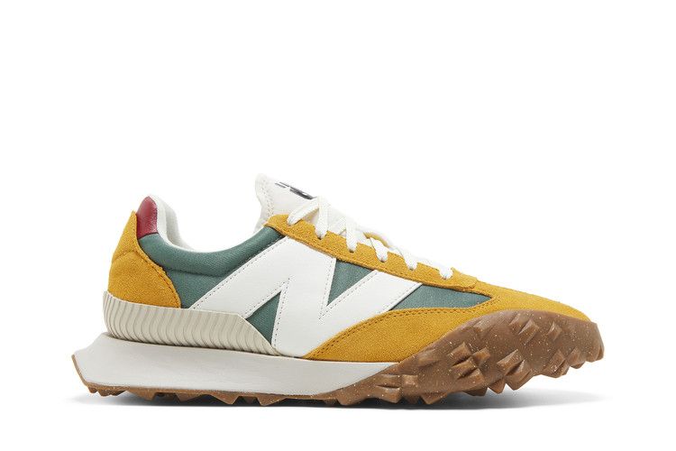 New Balance XC-72 'Golden Hour'