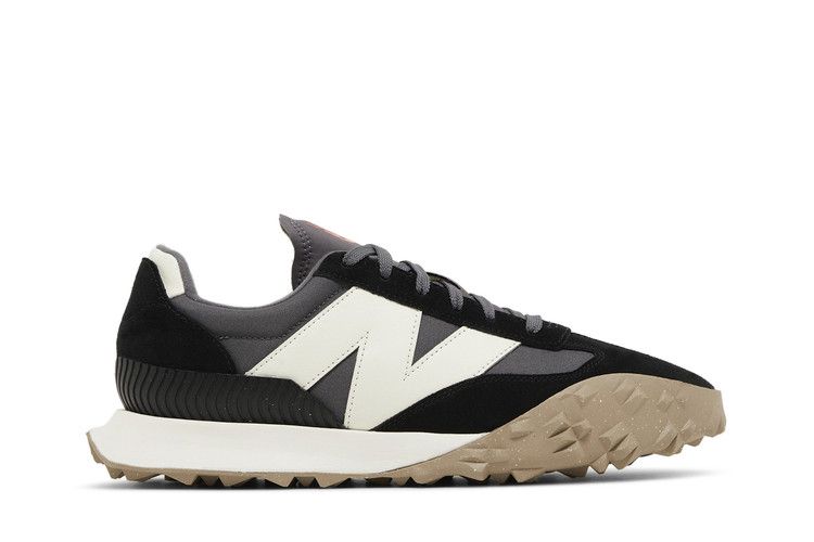 New Balance XC-72 'Black Angora'