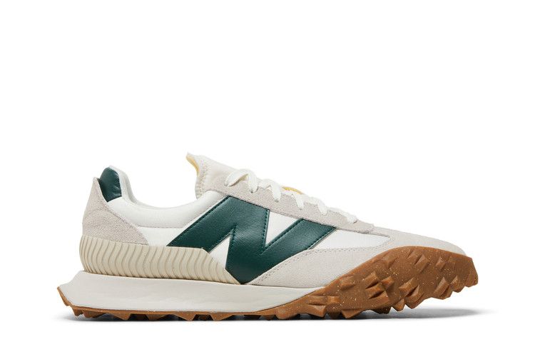 New Balance XC-72 'Sea Salt Nightwatch Green'