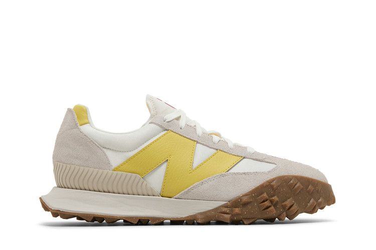 New Balance XC-72 'Sea Salt Honeycomb'