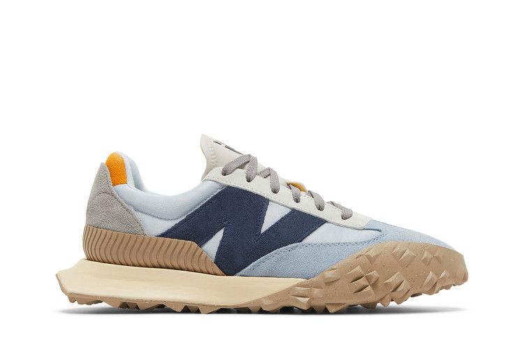 New Balance XC-72 'Sea Smoke'