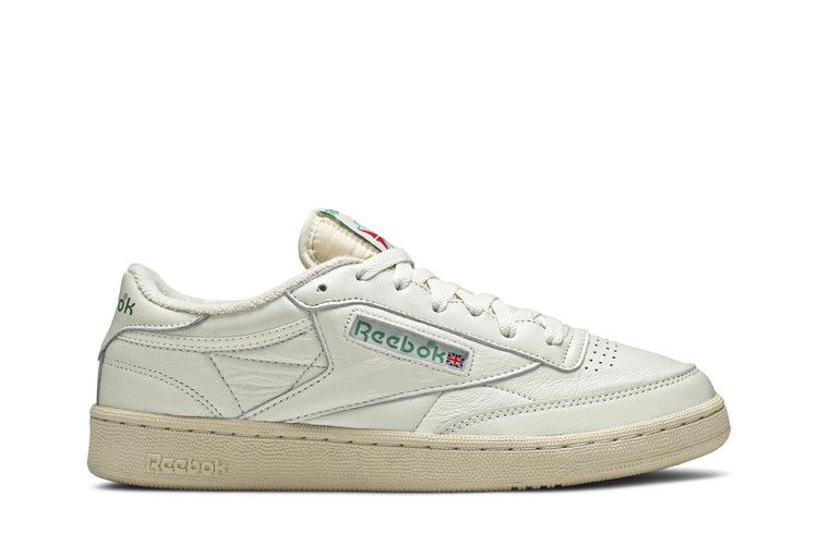 Reebok Club C 85 Vintage 'Chalk'