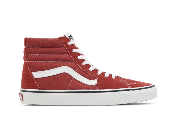 Vans Sk8-Hi 'Bossa Nova'
