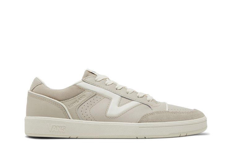 Vans Lowland CC JMP R 'Court French Oak'