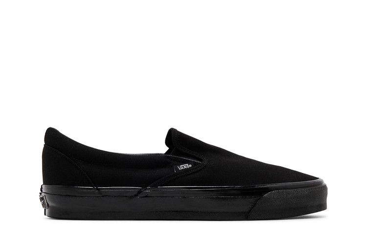 Vans Premium Slip-On 98 'Black'