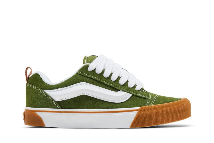 Vans Knu-Skool 'Pesto'
