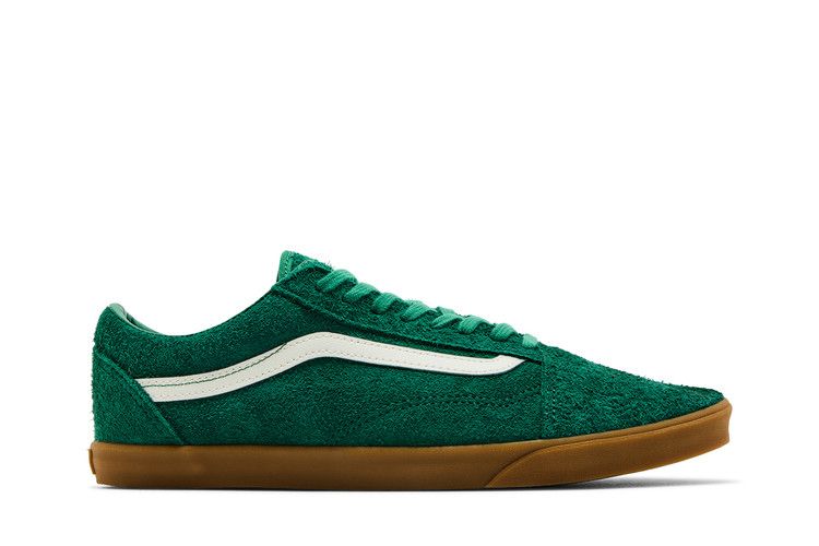 Vans Old Skool Lowpro 'Green Gum'