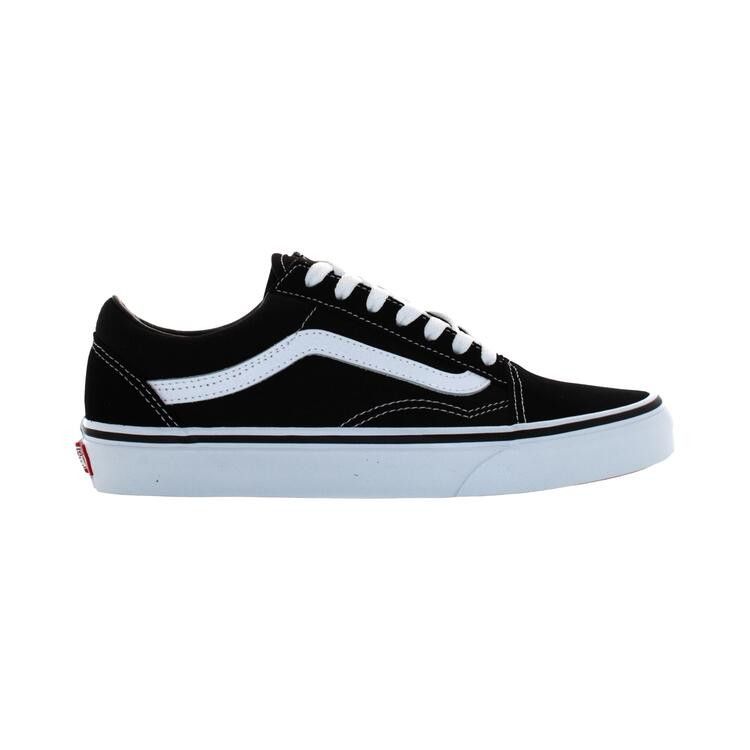 Vans Old Skool 'Black White'