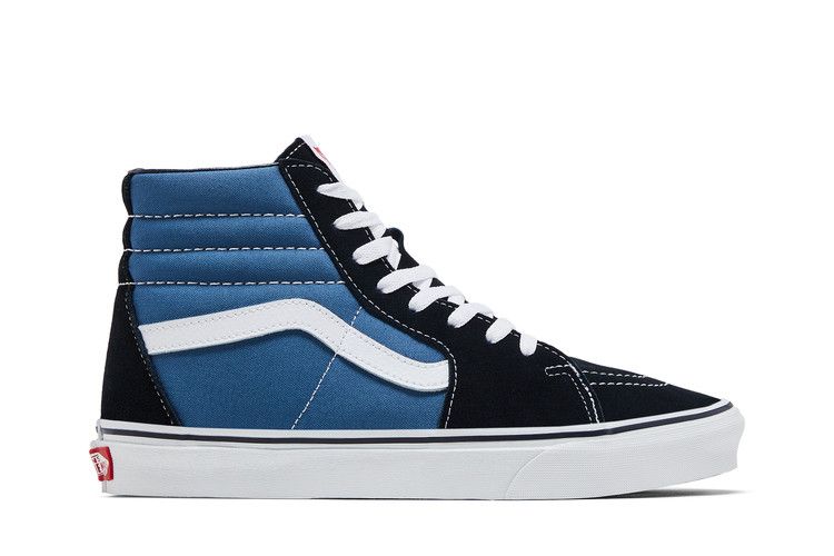 Vans Sk8-Hi 'Navy'