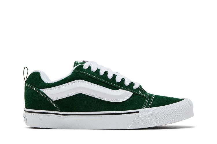 Vans Knu-Skool 'Color Theory - Eden Green'