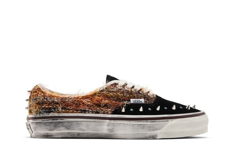 Vans Premium LX Authentic 44 'Ibiza Pack - Black'