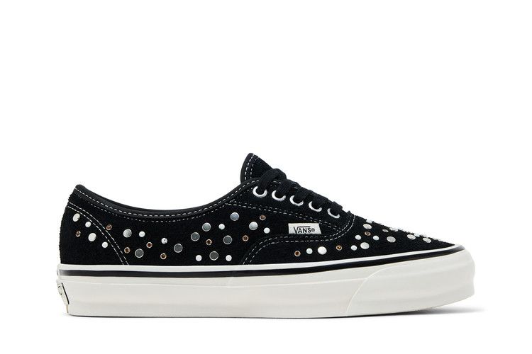 Vans Authentic 44 LX 'Nocturnal Crystal'