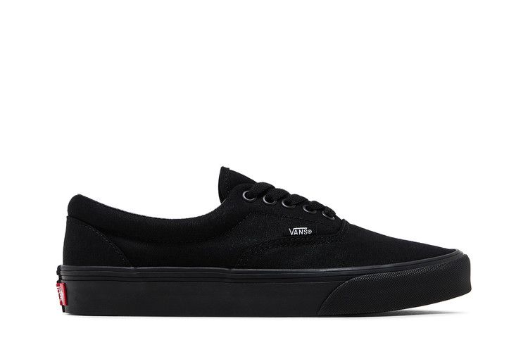 Vans Era 'Black'