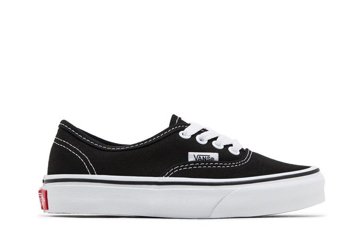 Vans Authentic Kids 'Black'