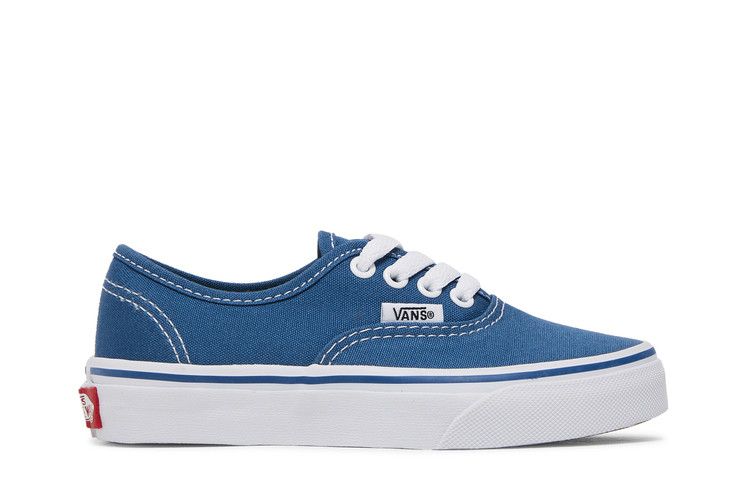 Vans Authentic Kids 'Navy'