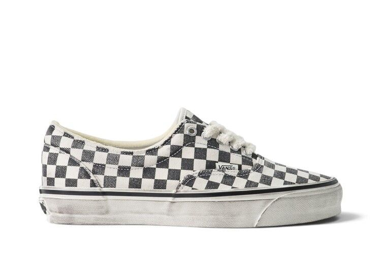 Vans Otw Era 95 Dst Relic 'Checkerboard'