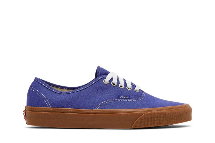 Vans Authentic 'Spectrum Blue Gum'