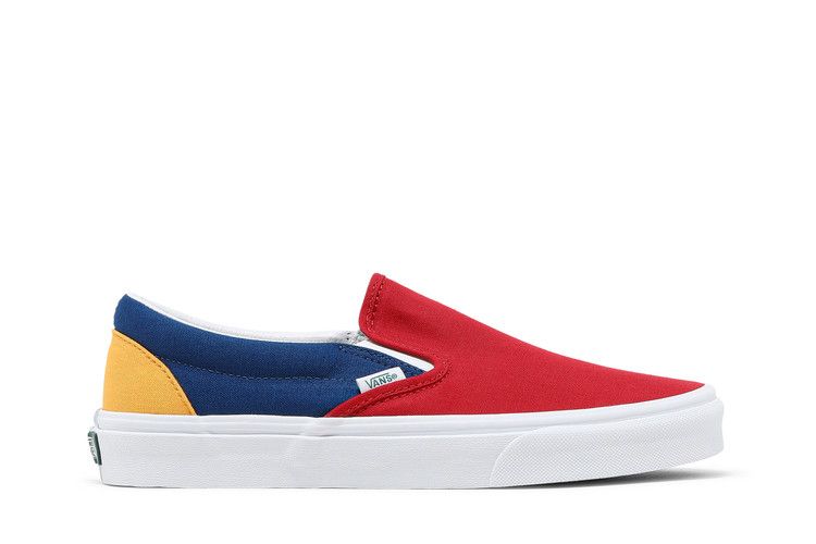 Vans Classic Slip On 'Yacht Club'