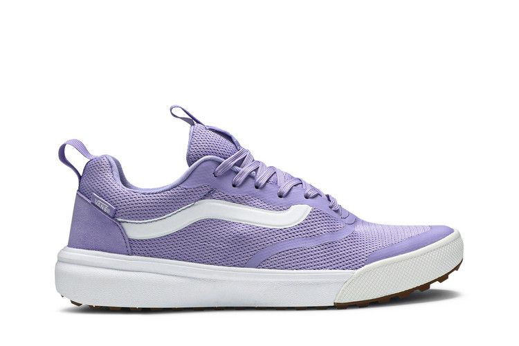 Vans Wmns UltraRange RapidWeld 'Violet Tulip'