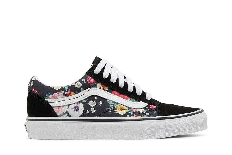 Vans Old Skool 'Garden Floral'
