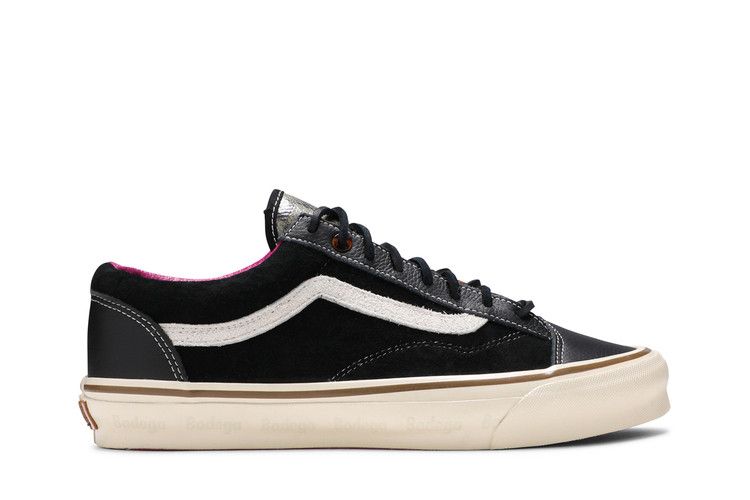 Bodega x Vans Vault OG Style 36 LX 'High Note'
