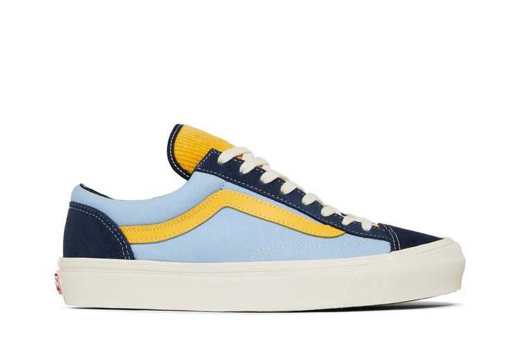 Vans OG Style 36 LX 'Placid Blue'