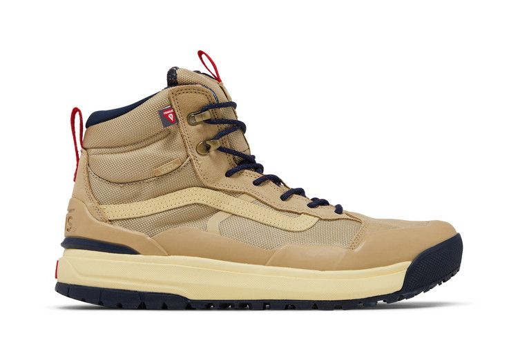 Vans UltraRange EXO High MTE-2 'Taos Taupe'