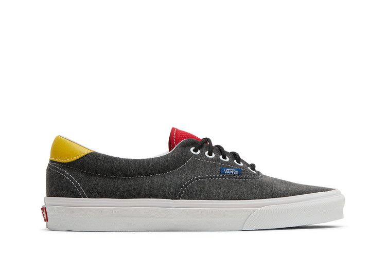 Era 59 'Vans Coastal - Black'